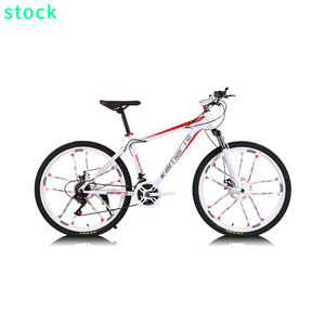 Bicicleta de Montaña Meisida 29er, Piezas de Bicicleta Scale Migger 27.5, Cuadro de Acero, 21 Velocidades, Freno de Disco, Suspensión Trasera, Haway Cronus - Product Image 4