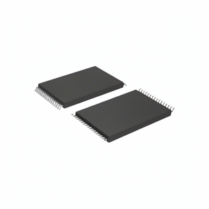 Componente Electrónico 32 TFSOP AT49F512-55VI Memoria Original - Product Image 1