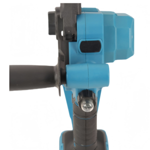 Mini motosega senza fili da 8 pollici sega elettrica portatile a batteria per auto che alimenta l'utensile elettrico portatile - Product Image 3