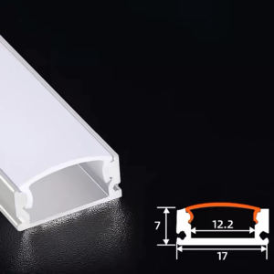 Profilé en aluminium encastré pour lumière led plaque de plâtre extrusion plafond aluminium cloison sèche <span class=keywords><strong>rail</strong></span> d'angle aluminium lumière led profil - Product Image 6