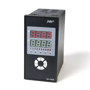 Competitive Price Programming Easy Ramp Temperature Controller & 50- segment PID adjustor