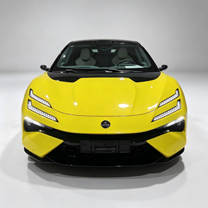 En stock Lotus Emeya 600, voiture électrique de luxe à transmission intégrale, berline sportive à énergie pure, nouvelle <span class=keywords><strong>automobile</strong></span> électrique chinoise - Product Image 1