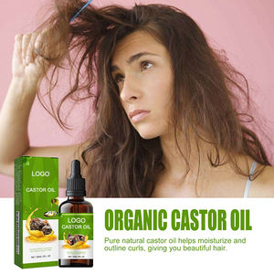 Huiles liquides de croissance des <span class=keywords><strong>sourcils</strong></span> rehausseur naturel de <span class=keywords><strong>cils</strong></span> <span class=keywords><strong>et</strong></span> de cheveux OEM personnalisé Sérum anti-perte de <span class=keywords><strong>cils</strong></span> Huile de ricin végétalienne biologique - Product Image 2