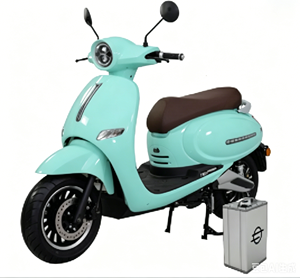 Moto électrique EEC COC personnalisable pour l'Europe, Lithium <span class=keywords><strong>Swan</strong></span>, 3000W 4000W 5000W 72V, longue autonomie, pour adulte, 2 roues, <span class=keywords><strong>scooter</strong></span> électrique - Product Image 3
