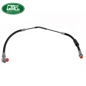 LR058025 LR044358 LR058025 SHB500153 Tuyau de frein arrière gauche pour Land Rover Range Rover 2010 - 2012 GL1803 Accessoires OEM - Product Image 1