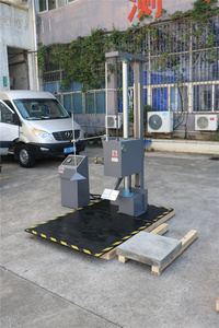 Karton verpackung Falling Drop <span class=keywords><strong>Impact</strong></span> <span class=keywords><strong>Tester</strong></span> - Product Image 5