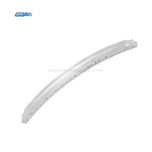Parachoques Trasero Reforzado Original para McLaren 540C, Hierro Interior Modificado, OE 13A0019CP - Product Image 1