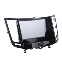 Autoradio Android QLED 9 pouces Octa Core avec CarPlay sans fil Plug & Play et écran tactile pour Infiniti FX35 QX70 2009-2012