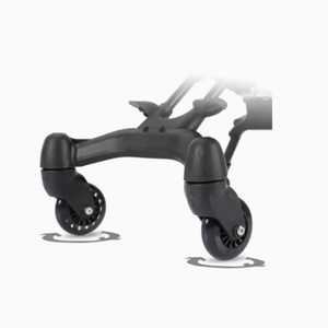 Gấp <span class=keywords><strong>Mini</strong></span> bé thoải mái Xe đẩy em bé xe đẩy xe đẩy em bé - Product Image 5