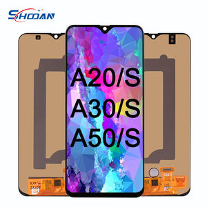 หน้า<span class=keywords><strong>จอ</strong></span> OLED LCD สำหรับ <span class=keywords><strong>Samsung</strong></span>,หน้า<span class=keywords><strong>จอ</strong></span> <span class=keywords><strong>Samsung</strong></span> Galaxy A10 A20 A30 A40 <span class=keywords><strong>A50</strong></span> A60 A70 A80 A10s A20s A30s A12 A32 A52 A21s - Product Image 1