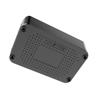 Serveur de streaming IPTV avec fonction de support, boîtier IPTV au prix d'usine