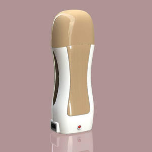 100W épilation à bille électrique épilation à la <span class=keywords><strong>cire</strong></span> Machine Salon beauté chauffe-<span class=keywords><strong>cire</strong></span> avec JP Plug sucre <span class=keywords><strong>cire</strong></span> plus chaud pour une utilisation en salon - Product Image 5