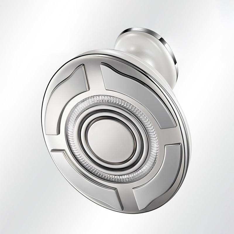 ORANGLES Portable RF Skin Scrubber & Body Slimming Device | Multifunctional Ultrasonic RF Beauty Tool with 4 Modes for Cellulite Removal, Fat Burning & Skin Tightening – Home Use Electric Facial Massager (Qatar) - elegant presentation - exhibiting components - Image 6 of 6 | ideal for home | Discount on Portable RF Skin Scrubber & Body Slimming Device | Multifunctional Ultrasonic RF Beauty Tool with 4 Modes for Cellulite Removal, Fat Burning & Skin Tightening – Home Use Electric Facial Massager (Qatar) Virginia | Free Shipping ORANGLES