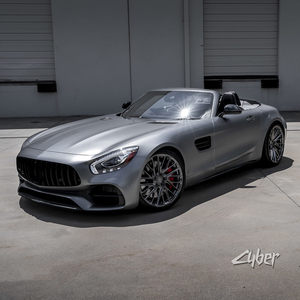 ล้อแม็ก EVO-6T ปลอมแปลงแบบเว้ากำหนดเองขอบล้ออัลลอยด์18 "-26" 5X120สำหรับ BMW Mercedes Audi Porsche Ford Range roaston <span class=keywords><strong>Martin</strong></span> - Product Image 3