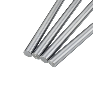 Varillas de Carburo Sólido de 6mm y 8mm, Barra Redonda de Carburo de Tungsteno Sinterizado para Fresas, Herramientas de Carburo Cementado - Product Image 5