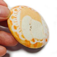 Badge personnalisé en fer blanc, broche à image personnalisée, impression haute définition, thème Anime Dessin Animé, cadeau souvenir, artisanat métallique imprimé