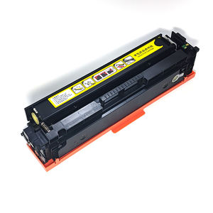 Cartouche de <span class=keywords><strong>Toner</strong></span> de Capacité Standard Compatible Noir Cyan Magenta Jaune <span class=keywords><strong>HP</strong></span> <span class=keywords><strong>410A</strong></span> (Remplace <span class=keywords><strong>HP</strong></span> CF410A) pour MFP M377dw - Product Image 3