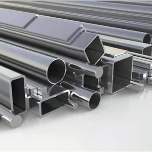 Chine inox acier inoxydable 304 316 tuyau vente chaude tube en acier inoxydable