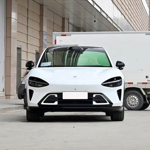 Xiao Mi YU7 SUV 100% Eléctrico de Exportación, Vehículo Eléctrico con Autonomía Máxima de 810 km - Product Image 5