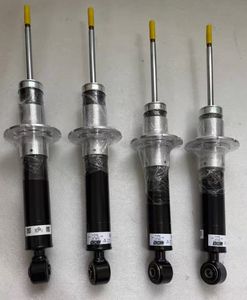 फ्रंट और रियर इंडक्शन इलेक्ट्रॉनिक शॉक अवशोषक फरारी 458 488 कैलिफोर्निया t F12 F430 458 488 फ - Product Image 4