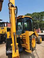 Pas cher Meilleur prix Japon chargeuse-pelleteuse utilisé JCB 3cx 4cxr avec remise
