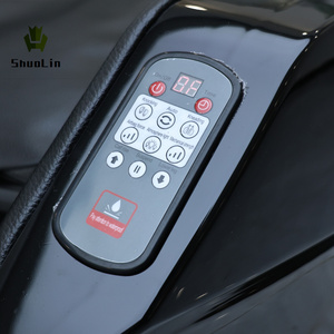 Cama de Lujo Eléctrica 4D para Spa Capilar y Corporal, Sillón Moderno de Lavado de Cabello con Masaje y Champú para Salón de Belleza y Barbería de Alta Densidad - Product Image 4