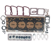 Kit de joints supérieurs 3802361 pour pièces de rechange de moteur diesel 4BT