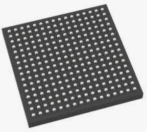 EP1C6F256I7N FPGA - <strong>Programmable</strong> Logic Chip for Embedded <strong>Systems</strong> (256-Pin BGA) EP1C6F256I7N - Product Image 3