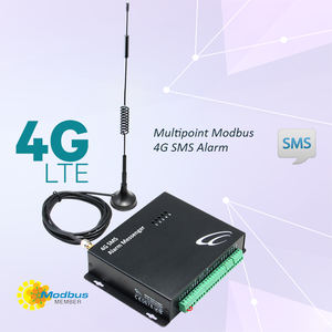 GSM/4G Temp&Power Status Monitoring GSM Temperature <b>Alarm</b> fridge freezer gsm sms temperature <b>alarm</b> - Product Image 2