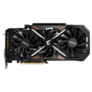 GeForce GTX 1080 Ti DirectX 12 STRIX-GTX1080TI-11G-GAMING 11GB GDDR5 352-bit HDCP พร้อม SLI รองรับการ์ดแสดงผล - Product Image 3