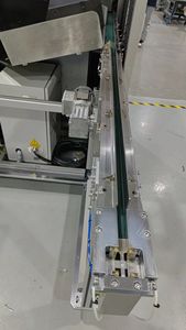 स्वचालित प्लास्टिक लंबी ट्यूब चरण फीडर 40 pcs/min - Product Image 5