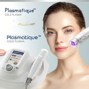 Dispositivo Portátil de Plasmas Fríos DS-02 de Material ABS para el Cuidado Personal, Blanqueamiento Facial, Tratamiento del Acné, Eficaz para el Rejuvenecimiento de la Piel - Product Image 2