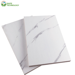 Panneaux de placard en contreplaqué mélaminé massif écologique 4x8 pi, première qualité E0 sans formaldéhyde, finition haute brillance - Product Image 4