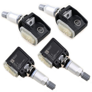 OEM oto araba lastik vana Tpms basınç izleme sistemi 36106887146 3 4 5 6 7 8 serisi - Product Image 4