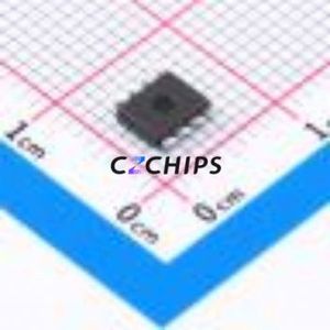 Transistor de Efecto de Campo (MOSFET) ZXMN3G32DN8TA SO-8 Nuevo y Original - Product Image 2