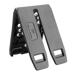 GUNFLOWER Tactical Polymer <strong>MOLLE</strong> <strong>Attachment</strong> with Gearwheel Fit GUNFLOWER Holster - Product Image 5