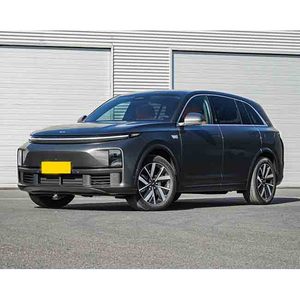 2024 Lixing L7 PRO Max Ultra Luxury Electric SUV Hybrid Car New Energy Vehicle Precio de fábrica - Product Image 2