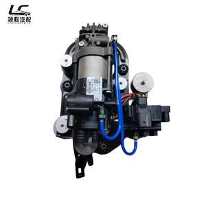 Pompe à air haute pression 12V pour suspension pneumatique, compatible Rolls Royce Ghost Phantom Wraith Cullinan, marque Lingcheng, vente en gros - Product Image 1