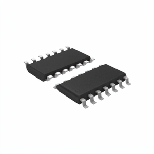 QT60040-IS-TR En Stock, Compre Componentes Electrónicos en Línea, Interfaz 14 SOIC (0.154", 3.90mm de Ancho) - Product Image 1