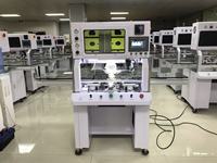 Caméra CCD PCB Guangzhou Weicai utilisée pour la réparation d'écrans de télévision, machine de collage COF, accessoires de réparation d'écrans LCD.