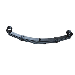 50cm ressort à lames camion Double <span class=keywords><strong>pont</strong></span> Double remorque ressort à lames assemblage 48210-3D030 ressorts à lames automatiques - Product Image 1