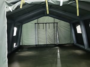 Tissu de bâche PVC enduit durable JLM pour château gonflable, couvertures de terrain de jeux pour enfants, matériau imperméable et résistant aux UV - Product Image 5