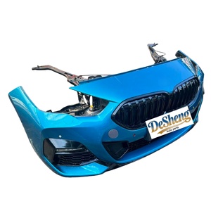 Ricambi Auto di Precisione per <span class=keywords><strong>BMW</strong></span> <span class=keywords><strong>Serie</strong></span> 2 250i F44Q, Paraurti, Fari LED, Griglia, Radiatore, <span class=keywords><strong>Parabrezza</strong></span>, Parafango, Cofano, Prezzo Conveniente - Product Image 3