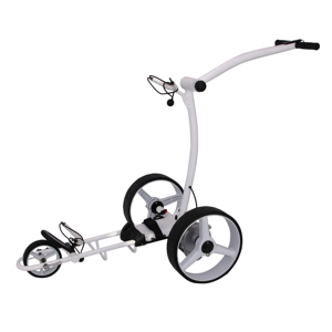 Chariot de golf télécommandé avec batterie au lithium, caddie électrique de golf - Product Image 5