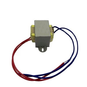 Transformateur de puissance toroïdal monophasé 100-240V 10-100kHz, élévateur de tension, fil de cuivre 100%, 30W-300KW - Product Image 4