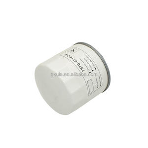 福特福克斯Ecosport嘉年华蒙迪欧金牛座Kuga 7S7G-6714-DA 7S7G6714DA汽车发动机机油滤清器 - Product Image 3