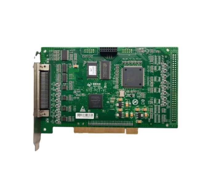 New Motion Control Card GTS-400-PG-VB/GTS-PCI-VC/GT2-400-ACC2-VB-G