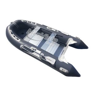 Bateau RIB CE12ft RIB360c Direct d'usine <span class=keywords><strong>avec</strong></span> console centrale et boîte <span class=keywords><strong>de</strong></span> siège à vendre - Product Image 6