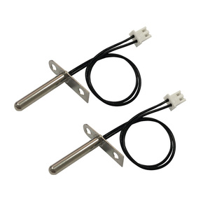Tùy Chỉnh Ntc 100K Ohm Cảm Biến Cảm Biến Nhiệt Độ Nồi Chiên Không Khí 100K Thermistor Nồi Chiên Không Khí Cảm Biến Nhiệt Độ - Product Image 2