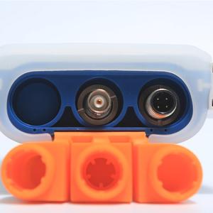 Electrodos <span class=keywords><strong>de</strong></span> mano I510T <span class=keywords><strong>Fluoruro</strong></span> portátil Calcio Cobre Sodio Potasio Plata Arena Cloro Ionomet Medidor <span class=keywords><strong>de</strong></span> iones negativos - Product Image 6